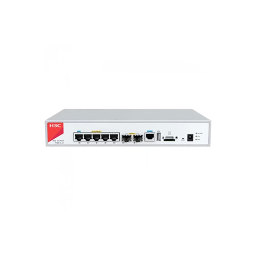 Маршрутизатор H3C NS-SecPath F100-C-A1-I, 1×WAN — купить в Казахстане | neom.kz