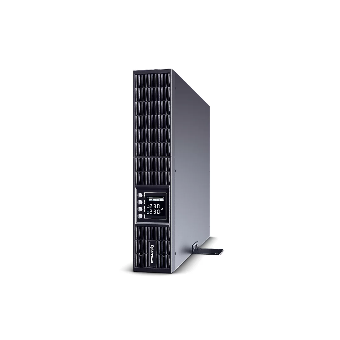 Источник бесперебойного питания CyberPower PLT3000ELCDRT2U – купить недорого с доставкой по Алматы и Казахстану фото 2