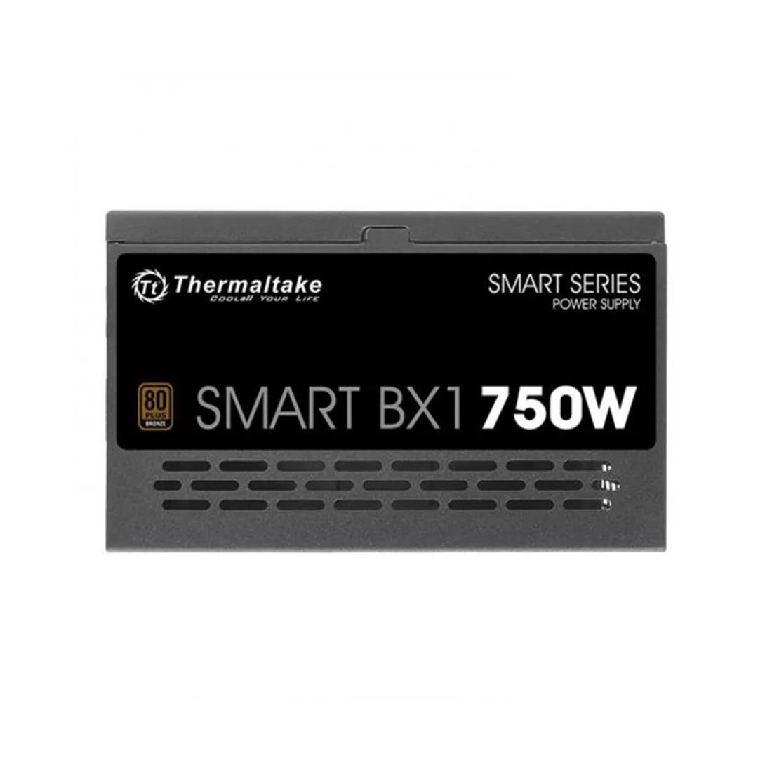 Блок питания Thermaltake Smart BX1 750W (Bronze) – купить недорого с доставкой по Алматы и Казахстану фото 2