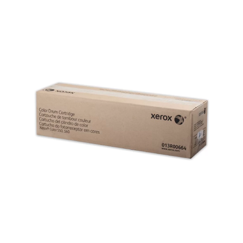 Фотобарабан Xerox 013R00664 (цветной) — купить в Казахстане | neom.kz