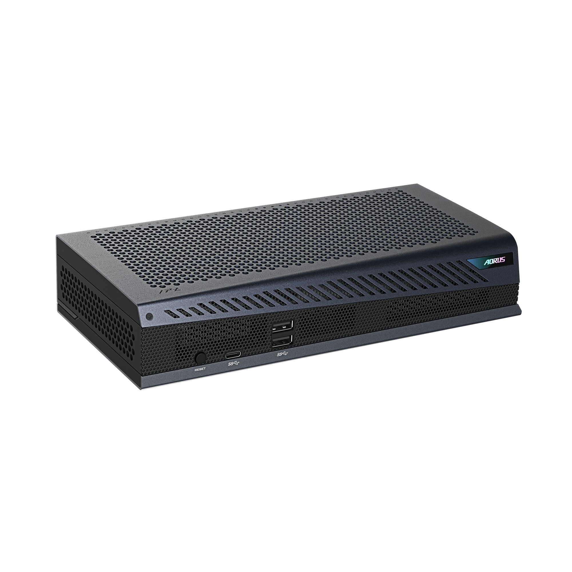 Видеокарта внешняя Gigabyte GeForce RTX 5060 Ti Aorus AI Box 16GB GDDR7 (GV-N506TIXEB-16GD) фото 5