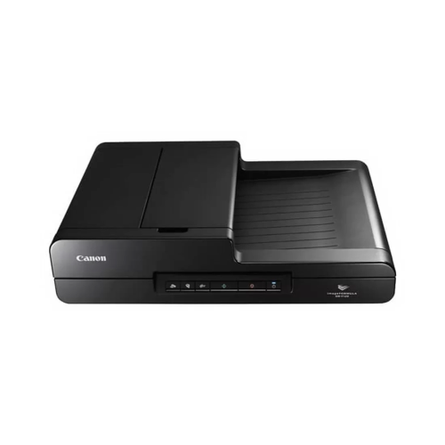 Протяжный Сканер Canon imageFORMULA DR-F120 – купить недорого с доставкой по Алматы и Казахстану
