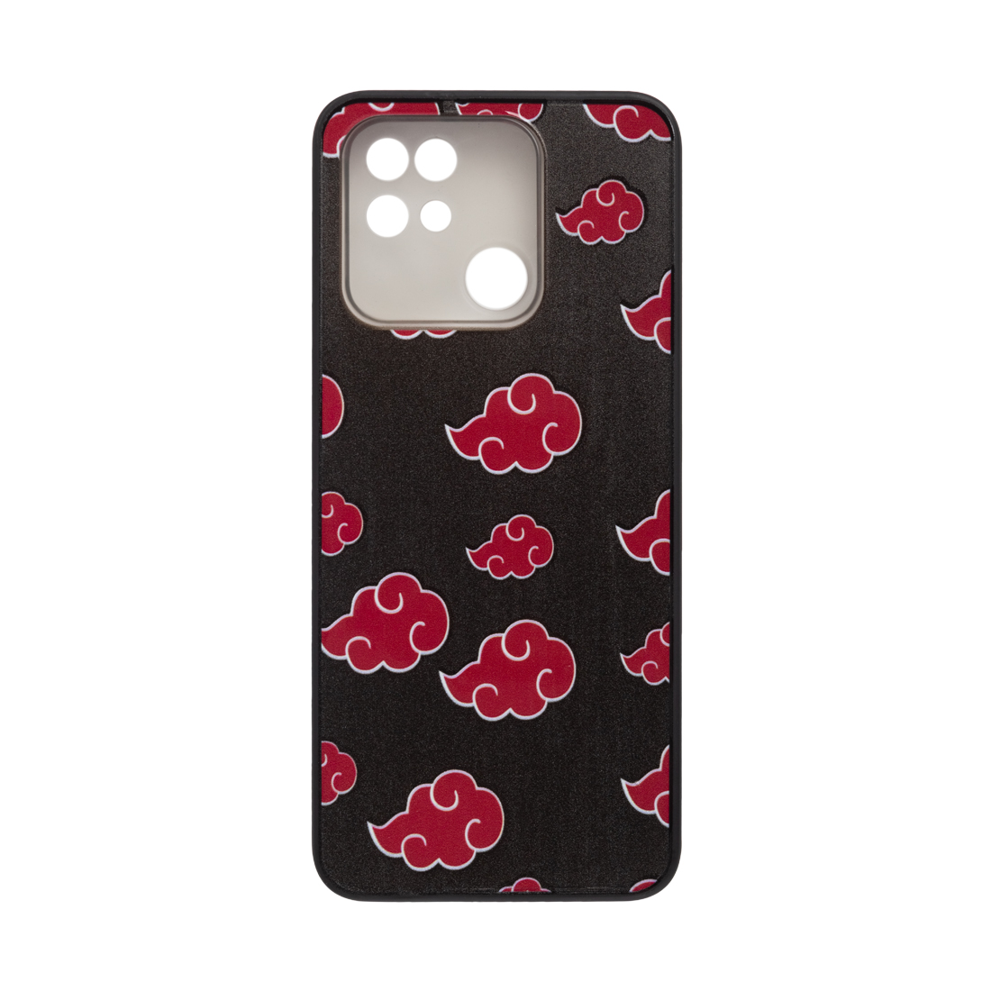 Чехол для телефона XG XG-NR04 для Redmi 10C Naruto – купить недорого с доставкой по Алматы и Казахстану