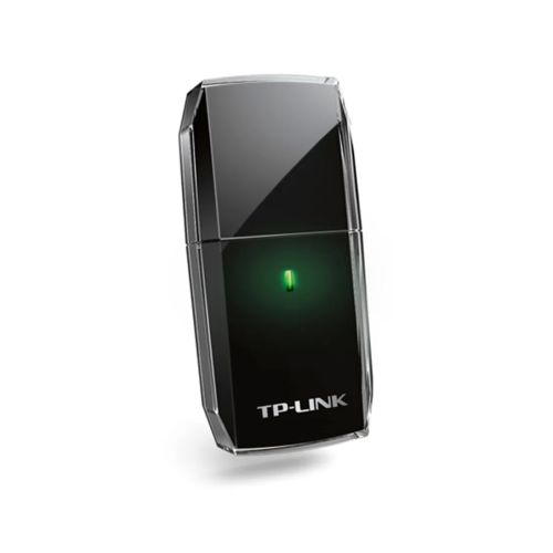 USB-адаптер TP-Link Archer T2U — купить в Казахстане | neom.kz