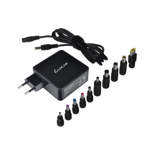 Адаптер питания для ноутбуков Thermaltake LUXA2 EnerG Bar 65W – купить недорого с доставкой по Алматы и Казахстану