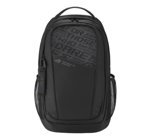 Рюкзак для ноутбука ASUS ROG Ranger BP2800, 18", чёрный — купить в Казахстане | neom.kz
