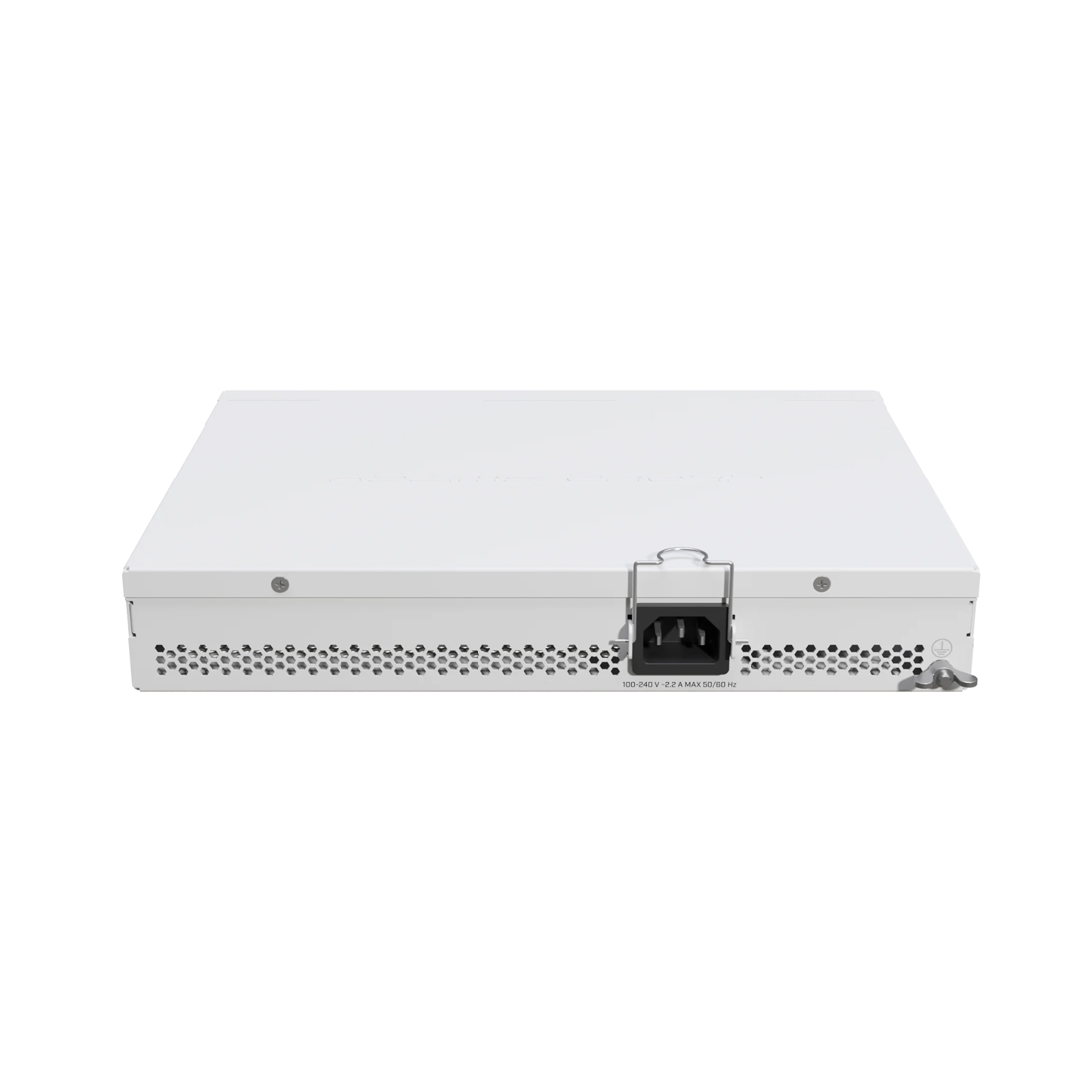 Коммутатор MikroTik CSS610-8P-2S+OUT, 8 портов 1 Гбит/с, 2×SFP+, PoE+, Smart – купить недорого с доставкой по Алматы и Казахстану