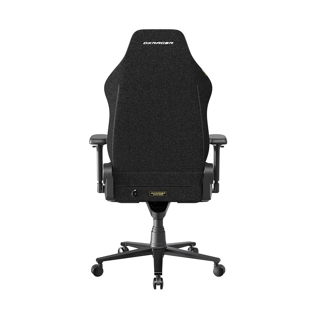 Игровое компьютерное кресло DXRacer Martian, ткань (GC/LMT24FBE/N) – купить недорого с доставкой по Алматы и Казахстану фото 3