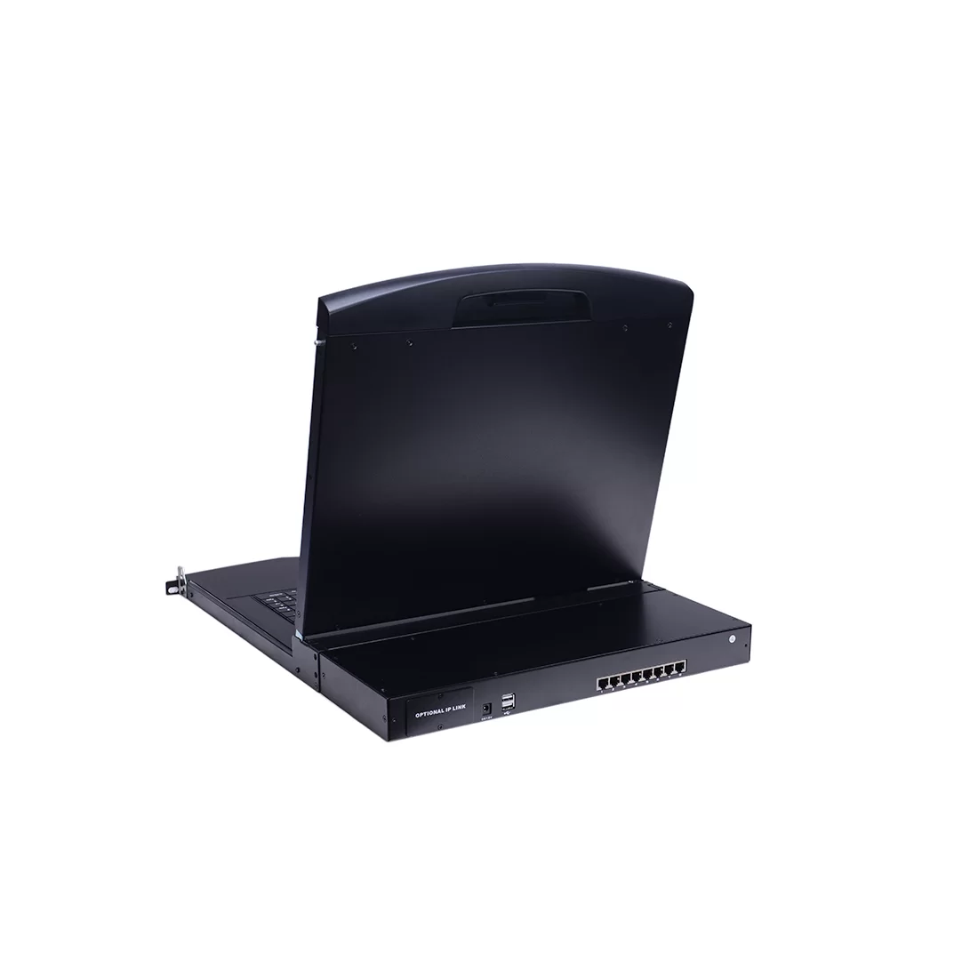 KVM консоль SHIP AS-7108TLS – купить недорого с доставкой по Алматы и Казахстану