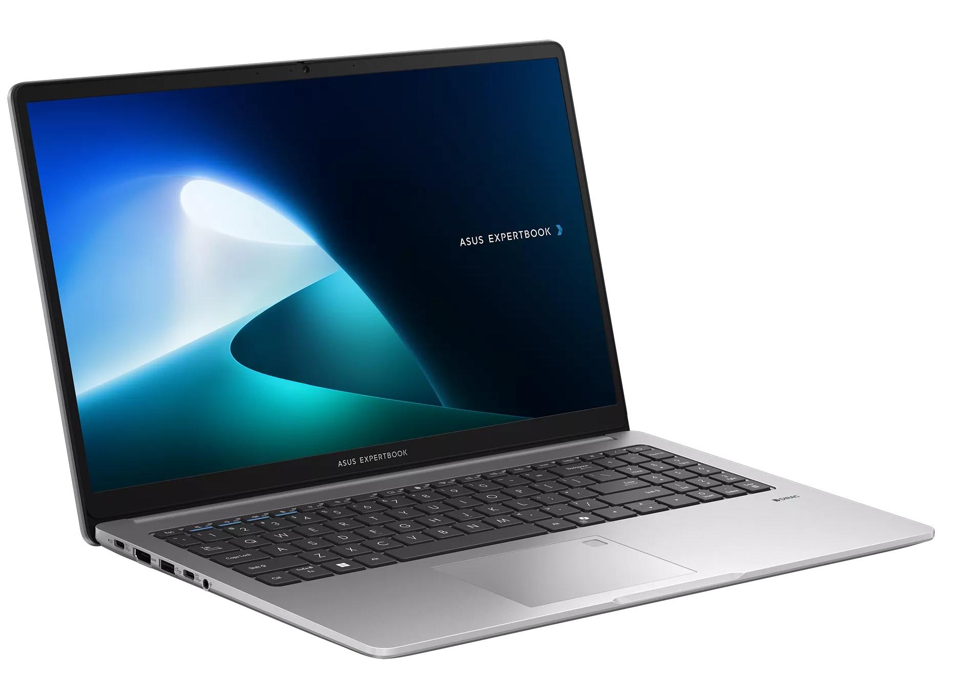 Ноутбук ASUS ExpertBook P1503CVA-S72068 15.6