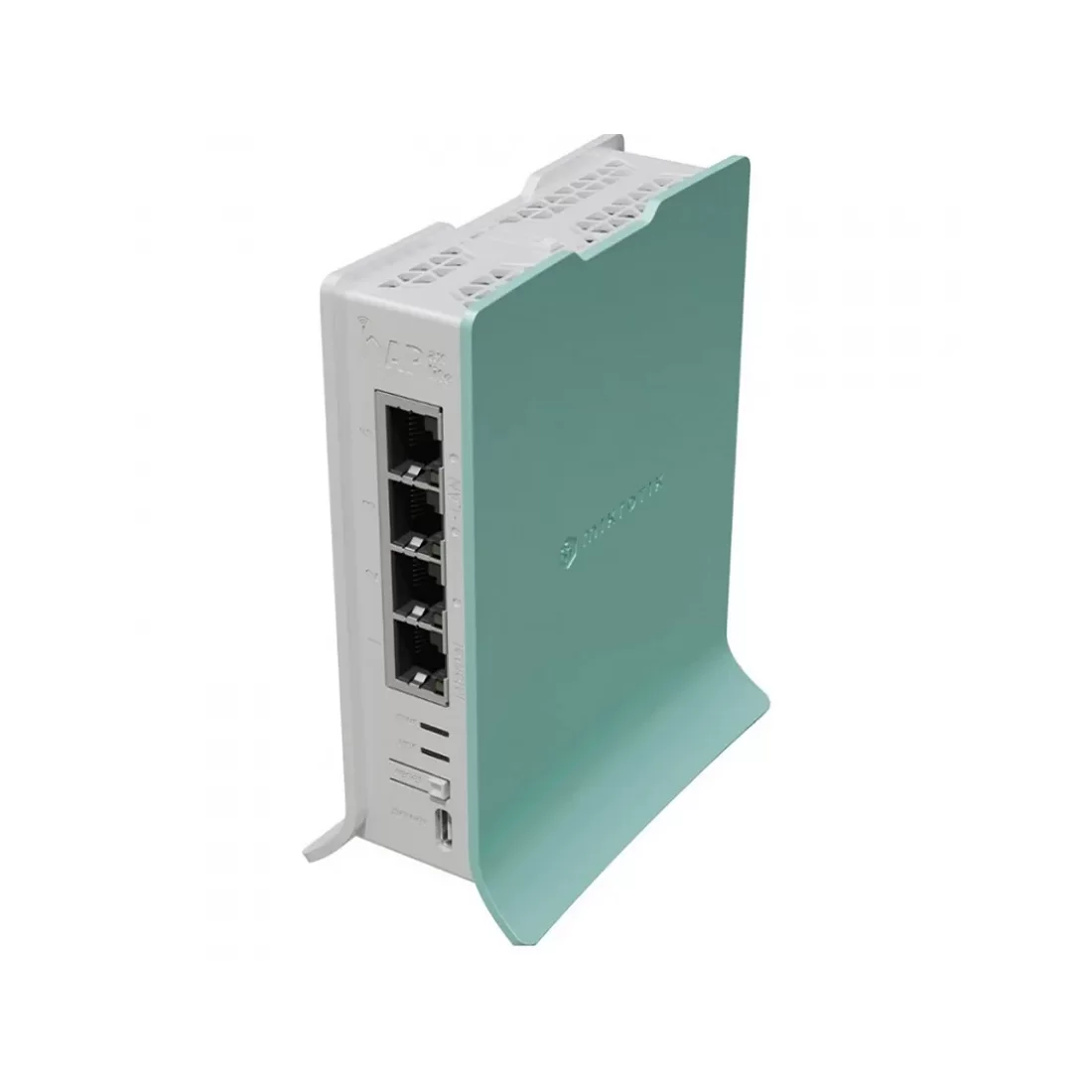 Маршрутизатор MikroTik L41G-2axD – купить недорого с доставкой по Алматы и Казахстану фото 2