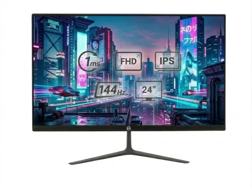 Монитор ONVYX ONMR24FHD144B169F 23.8" FHD IPS 300Гц (ONMR24FHD144B169F) — купить в Казахстане | neom.kz