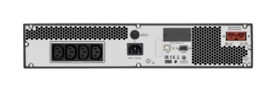 ИБП APC SRV1KRILRK with Rail kit Batt pack ONLINE (SRV1KRILRK) – купить недорого с доставкой по Алматы и Казахстану фото 3