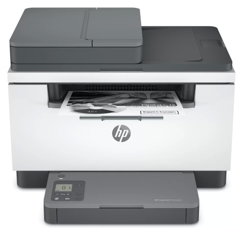 Монохромное МФУ HP LaserJet M236sdw (9YG09A )