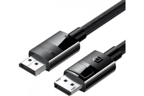 Кабель DisplayPort Ugreen DP114 5 м (80394) — купить в Казахстане | neom.kz
