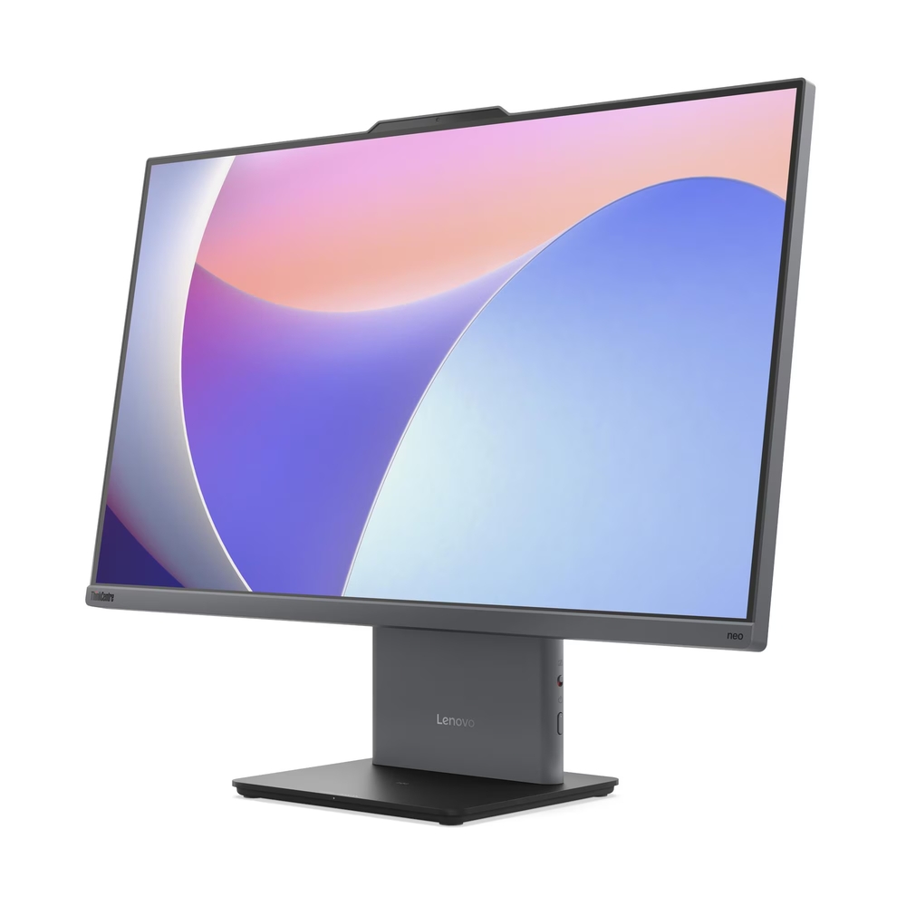 Моноблок Lenovo ThinkCentre Neo 50a Gen 5 23.8" FHD Core i7-240H 16GB SSD 512GB без ОС (12SC003YRU) — купить в Казахстане | neom.kz