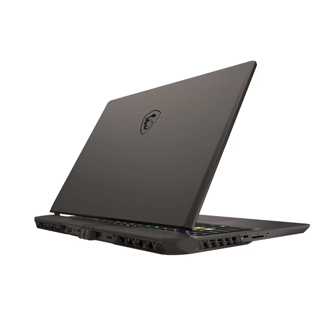 Ноутбук MSI Vector 16 A2XWIG 16" QHD 240Hz Ultra 9 275HX 32GB 1TB RTX5080 DOS – купить недорого с доставкой по Алматы и Казахстану