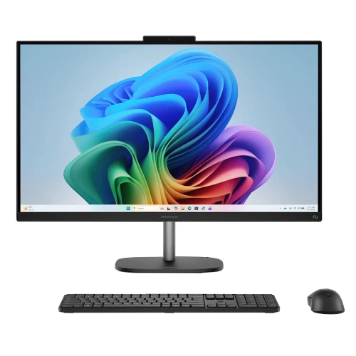 Моноблок HP OmniStudio 27-cz0035ci 27" FHD Core Ultra 5 225U 12GB SSD 512GB Windows 11 Home (E1XS8EA) — купить в Казахстане | neom.kz