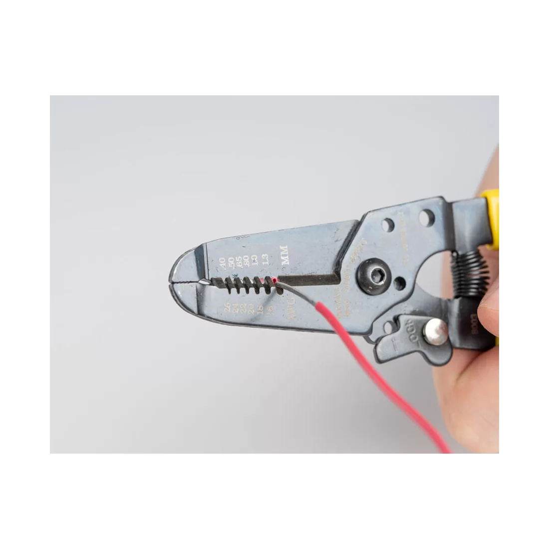 Стриппер для кабеля Jonard Tools JIC-1626 – купить недорого с доставкой по Алматы и Казахстану