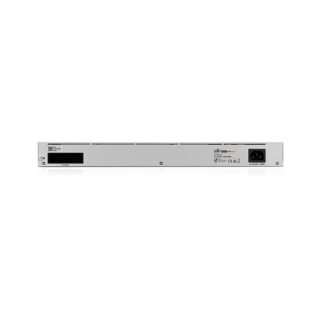 Коммутатор Ubiquiti USW-PRO-24-POE, 24 порта 1 Гбит/с, 2×SFP, PoE++, управляемый L3 – купить недорого с доставкой по Алматы и Казахстану фото 2