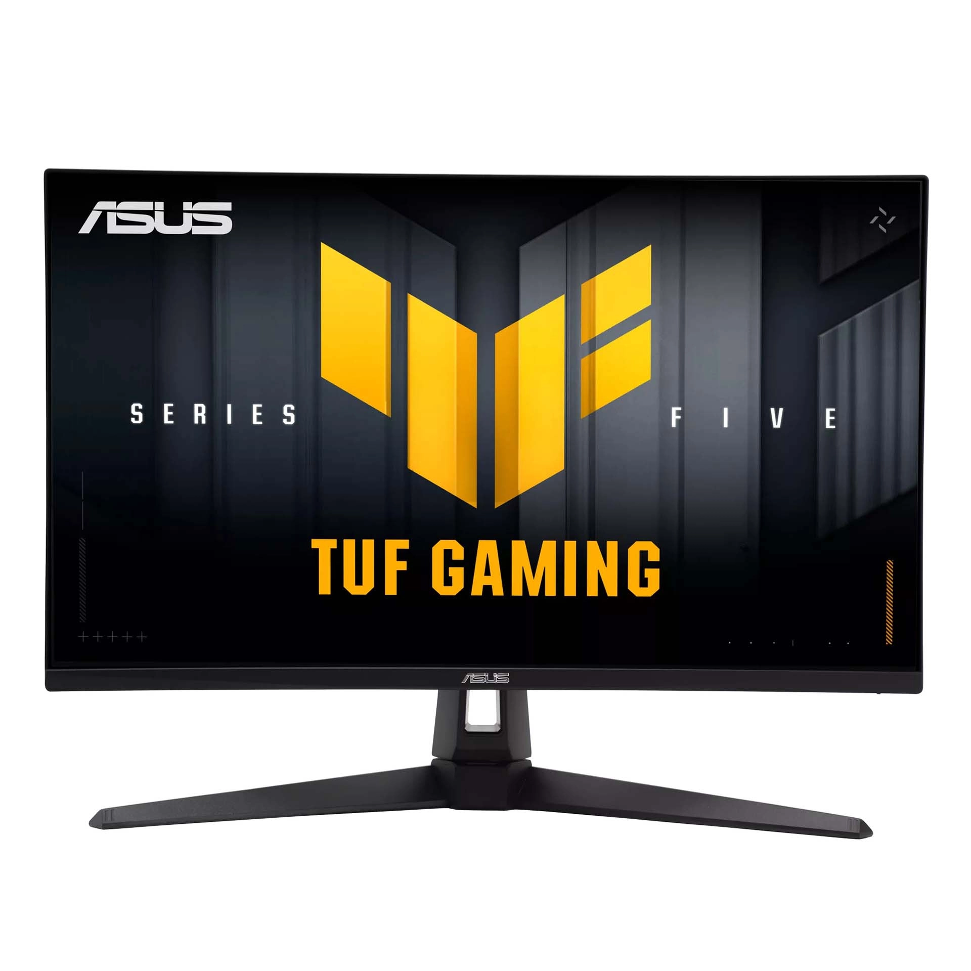 Монитор ASUS TUF Gaming VG27AQM5A 27" QHD Fast IPS 300Hz (90LM0BG0-B01971) – купить недорого с доставкой по Алматы и Казахстану