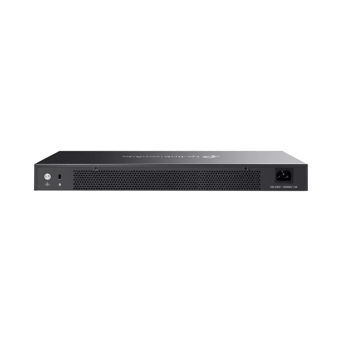 Коммутатор TP-Link SG3452P, 48 портов 1 Гбит/с, 4×SFP, PoE+, управляемый L3 – купить недорого с доставкой по Алматы и Казахстану фото 3