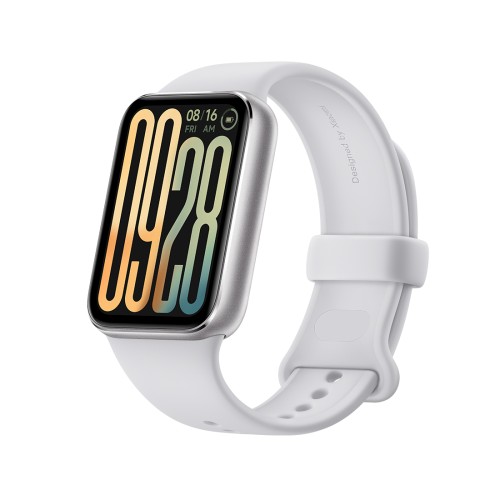 Фитнес браслет Xiaomi Smart Band 9 Pro Moonlight Silver – купить недорого с доставкой по Алматы и Казахстану