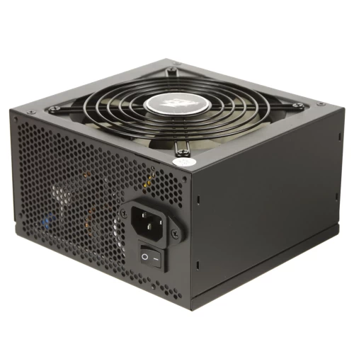 Блок питания 1STPLAYER DK Premium 7.0 700W (PS-700AX) — купить в Казахстане | neom.kz