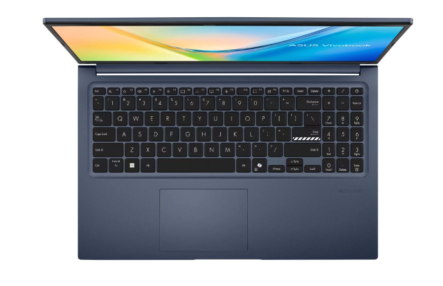 Ноутбук ASUS Vivobook 15 M1502XA-BQ072W 15.6" FHD IPS Ryzen 7 7840HS 8GB SSD 512GB Windows 11 Home (90NB19L1-M00580) – купить недорого с доставкой по Алматы и Казахстану
