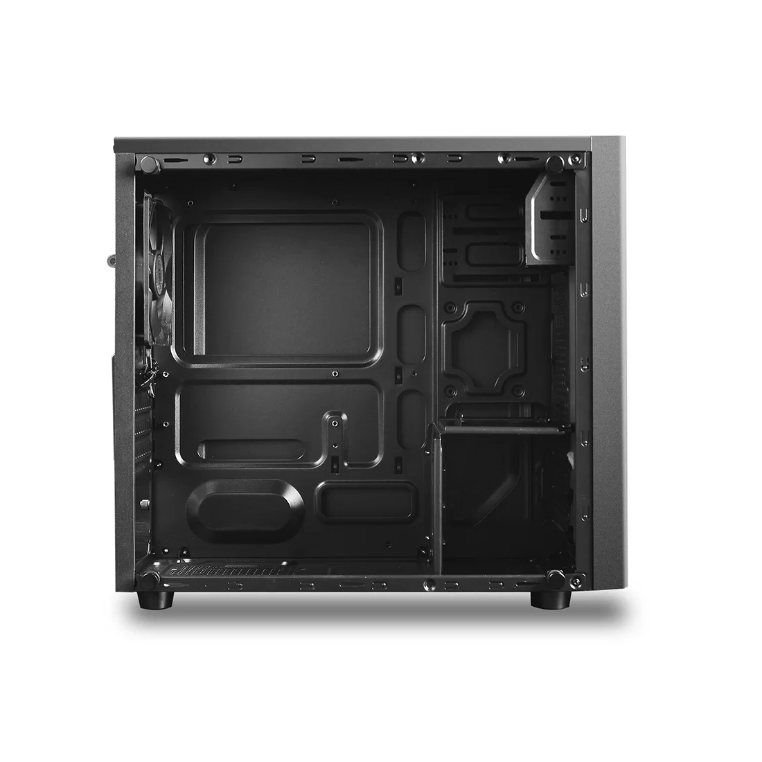 Корпус DeepCool Matrexx 30, Black фото 3