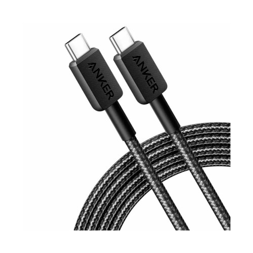 Кабель USB-C — USB-A Anker Anker (A81F6G11) 1,8 м — купить в Казахстане | neom.kz
