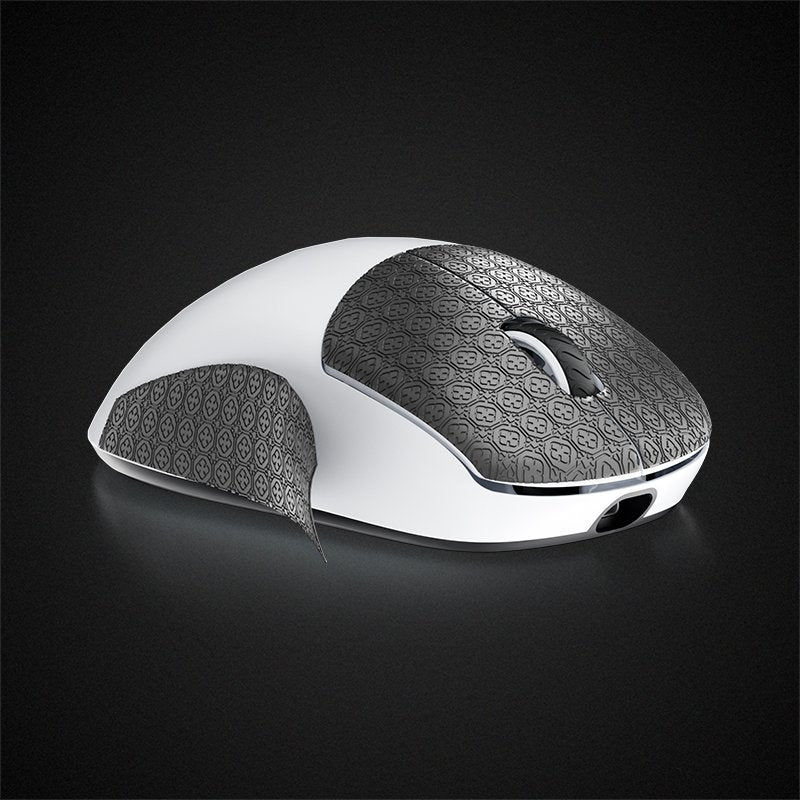 Грип-тейп для мыши Lamzu Thorn Mouse Grip, серый (720118111770) – купить недорого с доставкой по Алматы и Казахстану