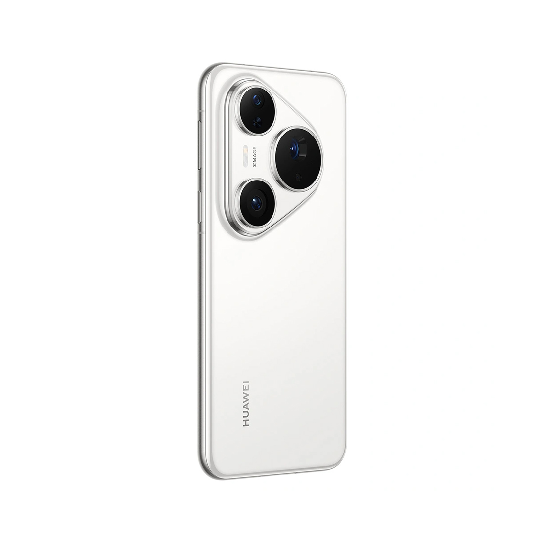 Смартфон Huawei Pura 80 Pro LMR-LX9 12GB RAM 512GB ROM White – купить недорого с доставкой по Алматы и Казахстану
