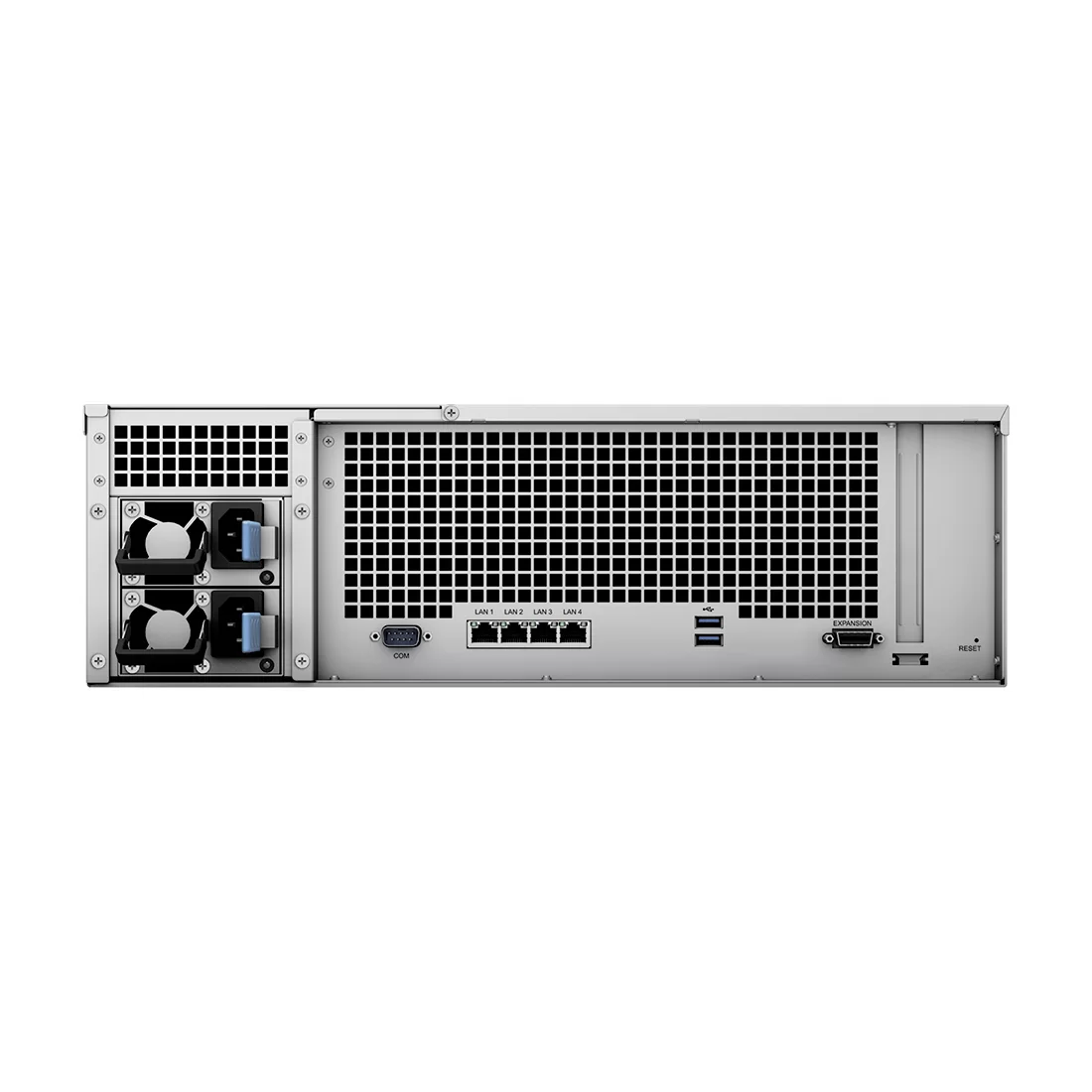 Система хранения данных (сервер) Synology RS2821RP+ – купить недорого с доставкой по Алматы и Казахстану