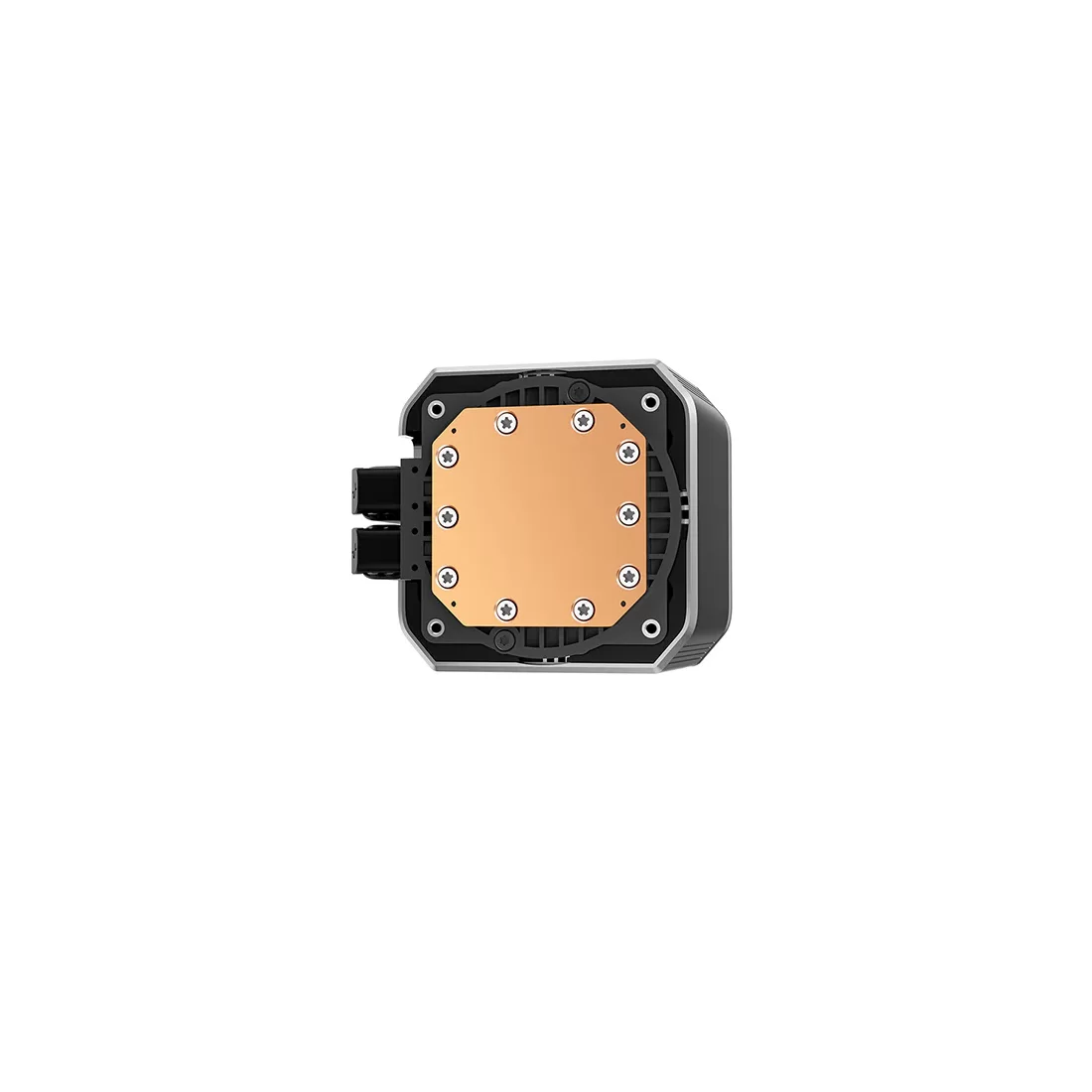 Кулер с водяным охлаждением Deepcool MYSTIQUE 240 ARGB – купить недорого с доставкой по Алматы и Казахстану фото 2