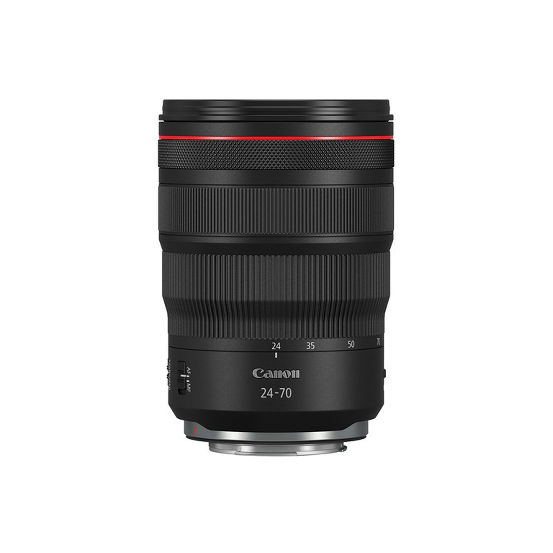 Объектив Canon RF 24-70 мм F2.8L IS USM (3680C005AA) – купить недорого с доставкой по Алматы и Казахстану