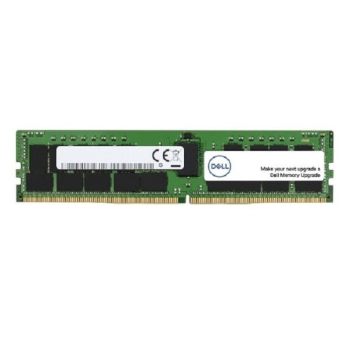 Оперативная память Dell 32GB DDR4-3200 ECC RDIMM (370-AEXZ) — купить в Казахстане | neom.kz