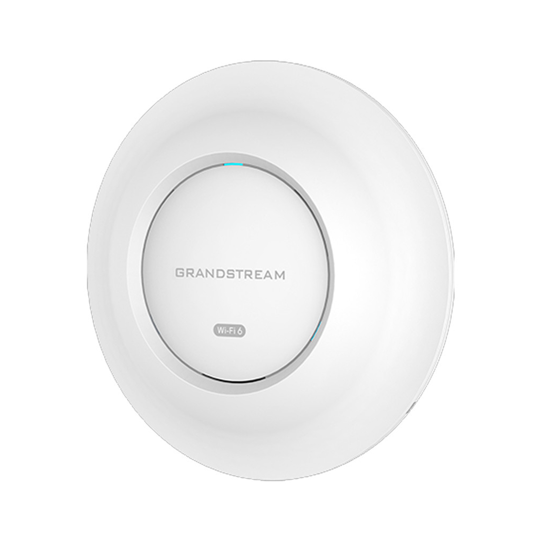 Точка доступа Wi-Fi Grandstream GWN7664E, Wi-Fi 6 AX6000, 2.4/5 ГГц, 2.5 Гбит/с, PoE+ – купить недорого с доставкой по Алматы и Казахстану