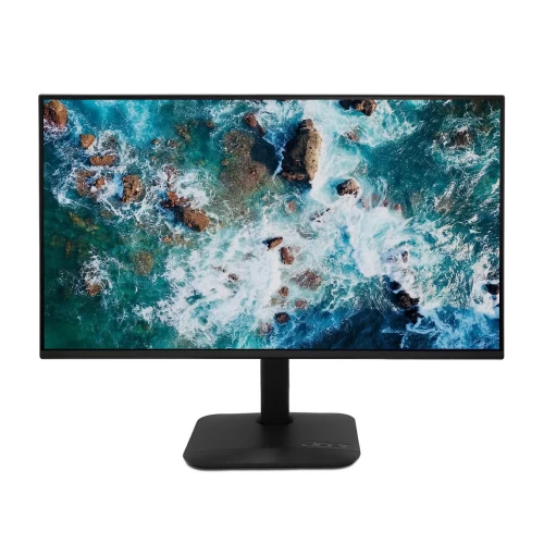 Монитор Acer KA242YGbi 23.8" FHD IPS 120Гц (UM.QX2EE.G01) — купить в Казахстане | neom.kz