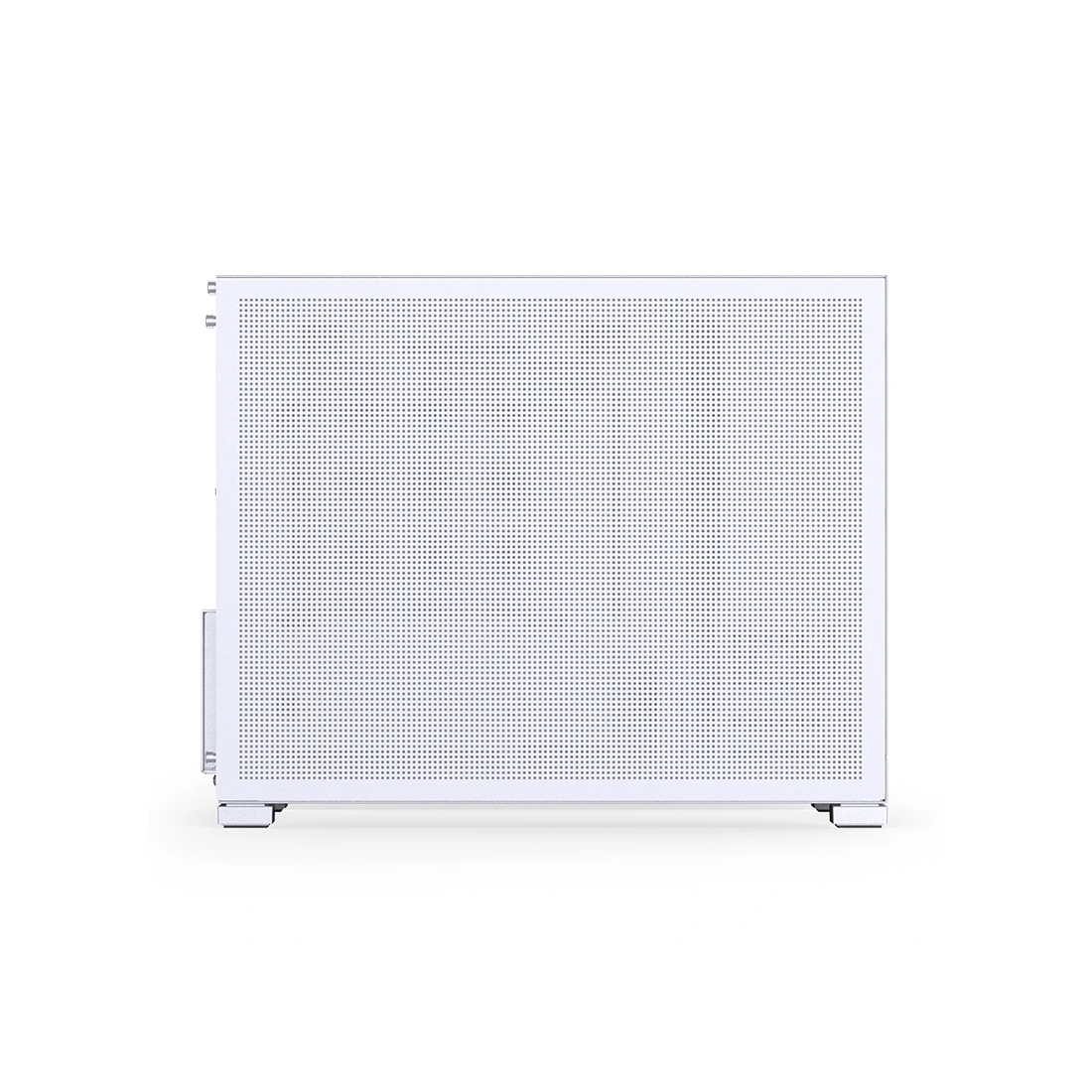 Компьютерный корпус Jonsbo D32 PRO MESH White без Б/П фото 3