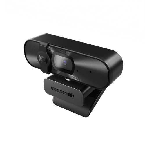 Веб-Камера Streamplify CAM MINI – купить недорого с доставкой по Алматы и Казахстану