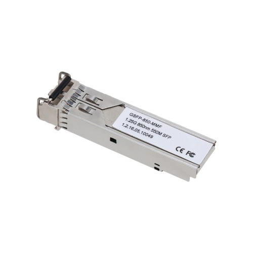 Трансивер Dahua GSFP-850-MMF — купить в Казахстане | neom.kz
