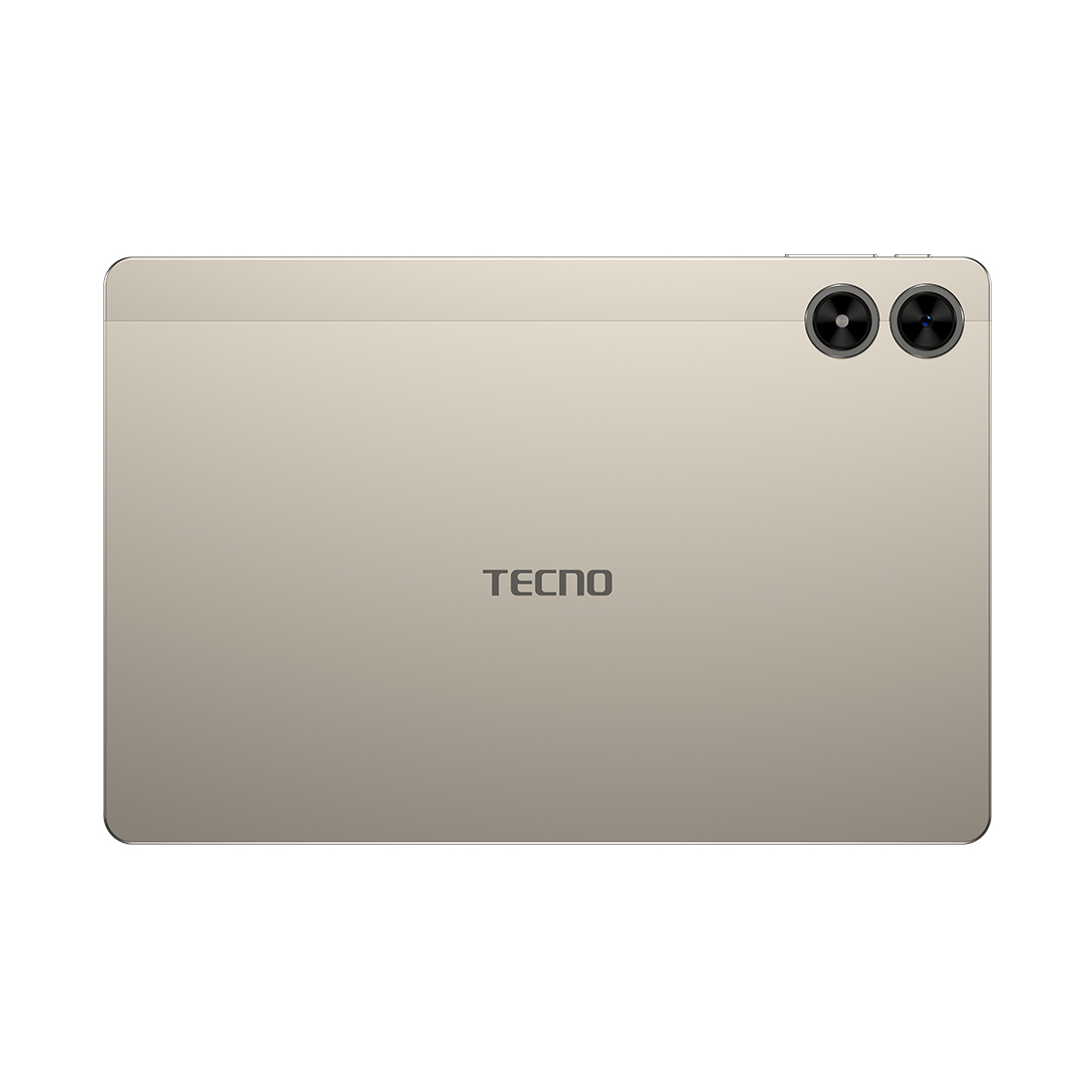 Планшет TECNO MEGAPAD 10 T1001 4G LTE 4GB RAM 256GB ROM Champagne Gold – купить недорого с доставкой по Алматы и Казахстану