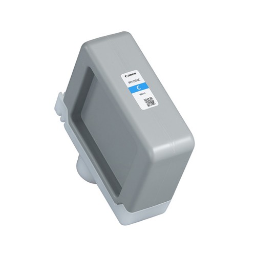 Струйный картридж Canon PFI-2100, Cyan (5267C001AA) — купить в Казахстане | neom.kz