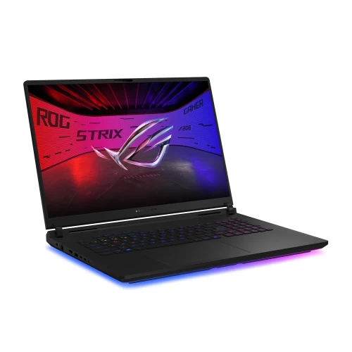 Ноутбук ASUS ROG Strix SCAR 18 G835LW-SA037 18" Core Ultra 9 32GB SSD 1TB RTX 5080 DOS (90NR0LI1-M001C0) — купить в Казахстане | neom.kz