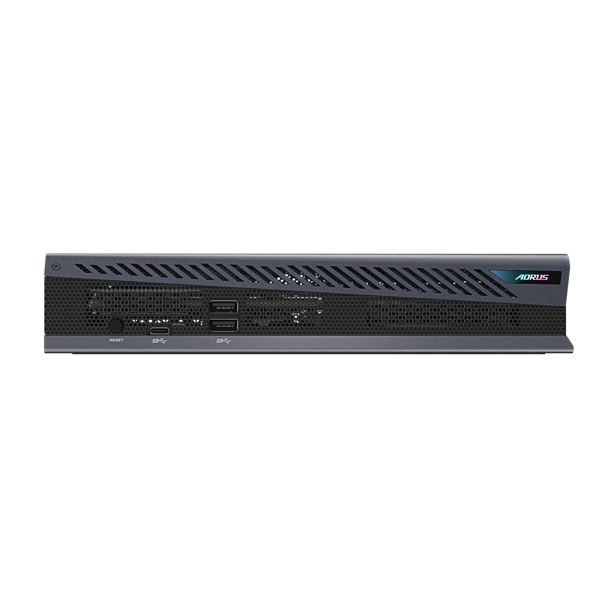 Видеокарта внешняя Gigabyte GeForce RTX 5060 Ti Aorus AI Box 16GB GDDR7 (GV-N506TIXEB-16GD) фото 7