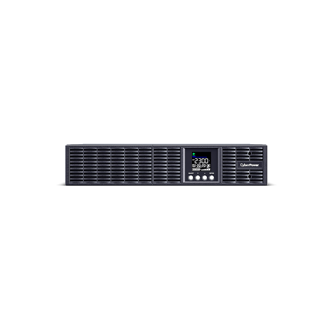 Источник бесперебойного питания CyberPower OLS2000ERT2Ua – купить недорого с доставкой по Алматы и Казахстану