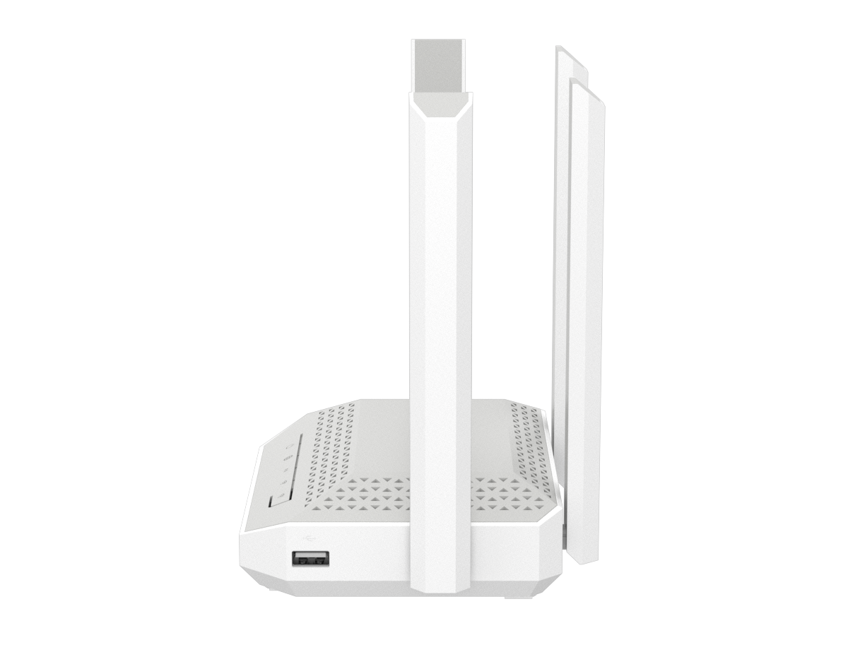 Маршрутизатор Netcraze NC-2113