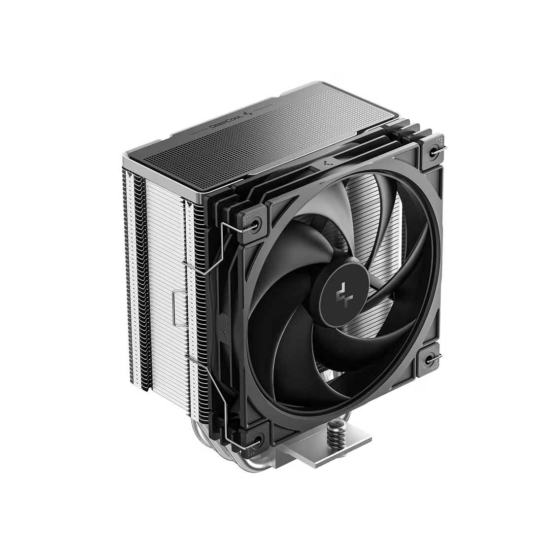 Кулер для процессора Deepcool AG500 G2 240 Вт (R-AG500-BKNPMG2-G) – купить недорого с доставкой по Алматы и Казахстану