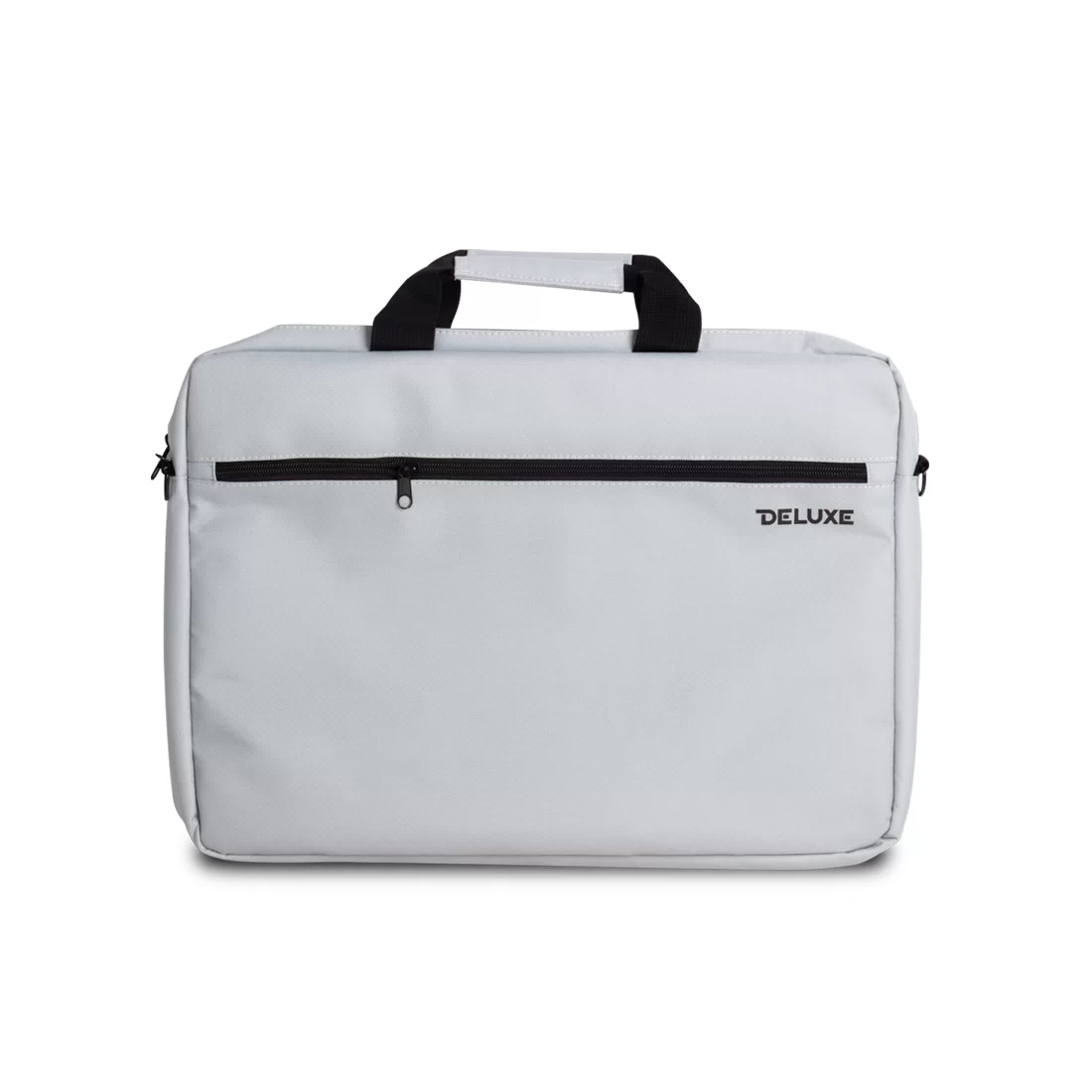 Сумка для ноутбука Deluxe Astana 15.6" (DLNB-01G15.6) – купить недорого с доставкой по Алматы и Казахстану фото 2